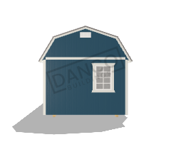 Lofted Barn Cabin 10x20 - Image 5