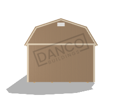 Lofted Barn 12x16 - Image 5