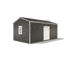 Extra Economy Metal Utility 12x20