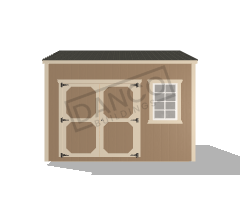 Garden Shed 10x12 - Image 3
