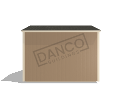 Garden Shed 10x12 - Image 4