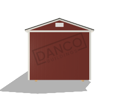 Utility Shed 10x20 - Image 5