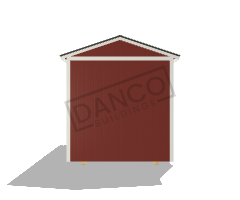 Utility Shed 8x12 - Image 5