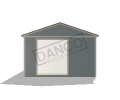 Corner Porch Cabin 14x36/231711 R - Image 5