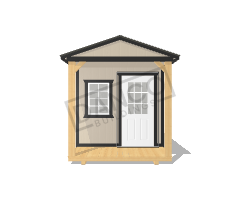 Cabin 8x16/231685 - Image 6