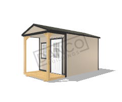 Cabin 8x16/231685