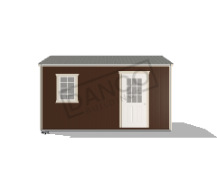 Utility Shed 10x16 - Image 3