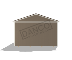 Garden Shed 14x36 - Image 5