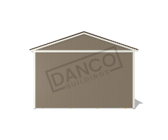 Garden Shed 14x36 - Image 6
