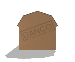 Lofted Barn 10x16/231715 - Image 5