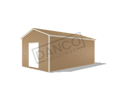 Extra Economy Metal Utility 12x20