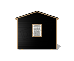 Extra Economy Metal Utility 10x16 - Image 6