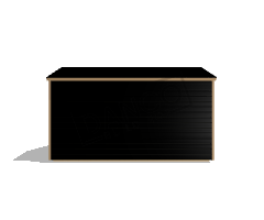Extra Economy Metal Utility 10x16 - Image 4