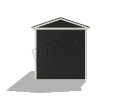 Garden Shed 8x12 - Image 5