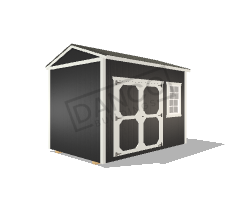 Garden Shed 8x12