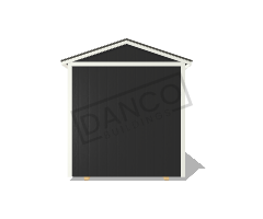 Garden Shed 8x12 - Image 6