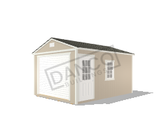 Garage 12x16