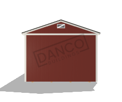 Utility Shed 12x16 - Image 5