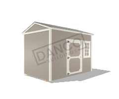 Garden Shed 8x12/231722