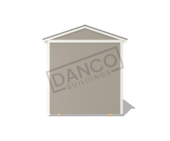 Garden Shed 8x12/231722 - Image 6