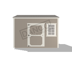 Garden Shed 8x12/231722 - Image 3