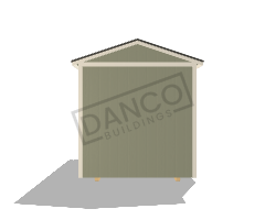 Garden Shed 8x12/231681 - Image 5