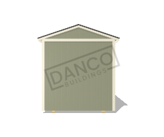 Garden Shed 8x12/231681 - Image 6
