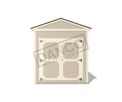 Utility Shed 8x12/231693 - Image 6