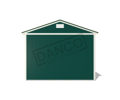 Garden Shed 12x20 - Image 6
