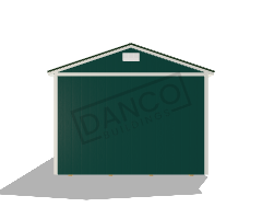 Garden Shed 12x20 - Image 5