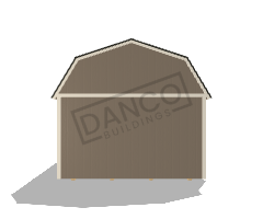 Lofted Barn 12x20 - Image 5