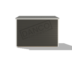 Extra Economy Metal Utility 8x12 - Image 3