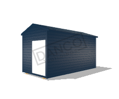 Extra Economy Metal Utility 8x16