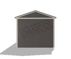 Utility Shed 10x16 - Image 5