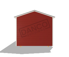 Extra Economy Metal Utility 10x16 - Image 5