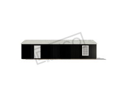 Garden Shed 14x40 - Image 3