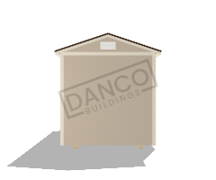Utility Shed 8x12 - Image 5