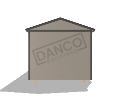Garden Shed 10x16/231703R - Image 5