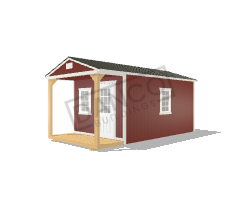 Standard Cabin 10x20