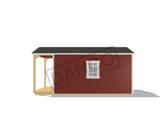 Standard Cabin 10x20 - Image 3