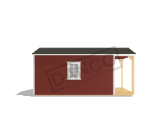 Standard Cabin 10x20 - Image 4
