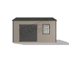 Garden Shed 10x16/231703R - Image 3