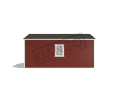 Garden Shed 12x20 - Image 4