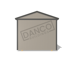 Garden Shed 10x16/231703R - Image 6
