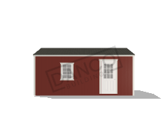 Garden Shed 12x20 - Image 3
