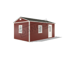 Garden Shed 12x20