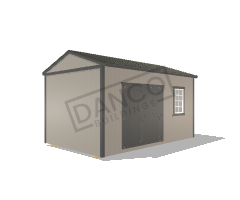 Garden Shed 10x16/231703R