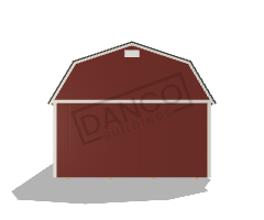 Lofted Barn 14x32 - Image 5