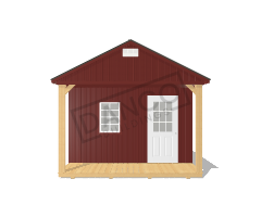 Standard Cabin 12x32 - Image 6