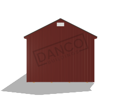 Standard Cabin 12x32 - Image 5